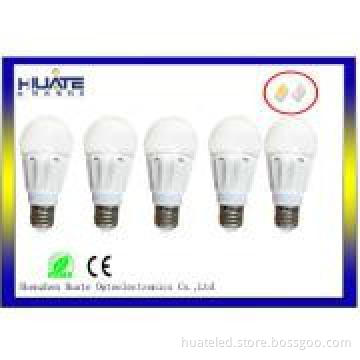 7w SMD Hot LED Bulbs with CE RoHS